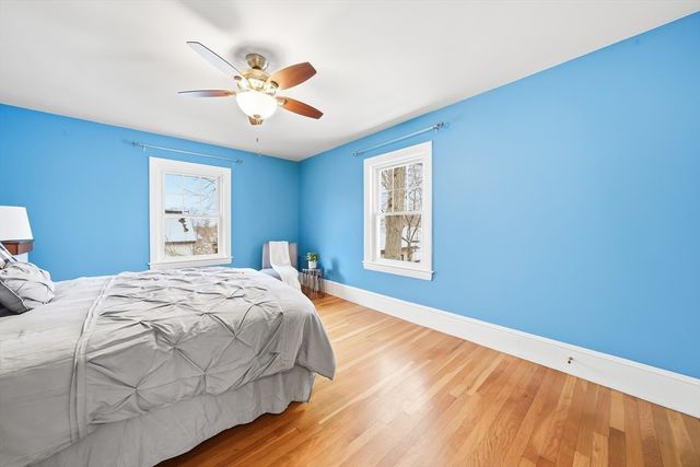 112 Ashcroft Rd, Medford, MA 02155