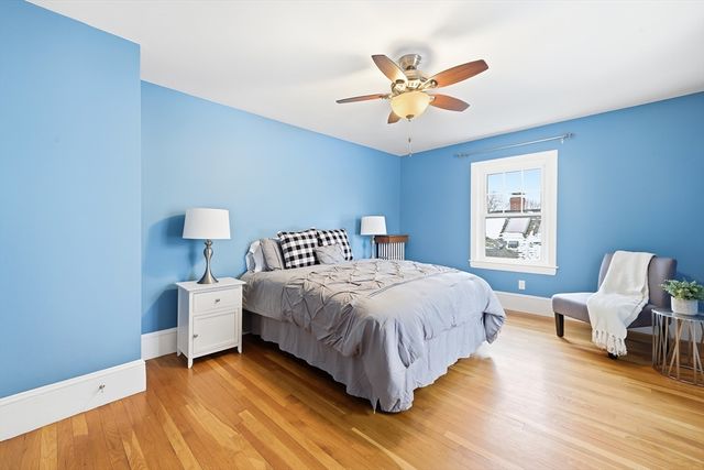 112 Ashcroft Rd, Medford, MA 02155