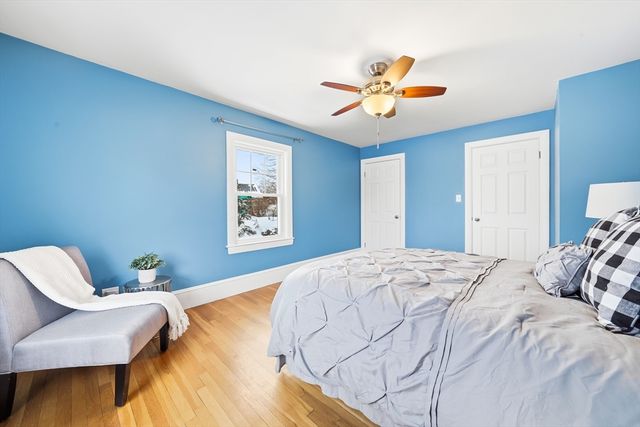 112 Ashcroft Rd, Medford, MA 02155