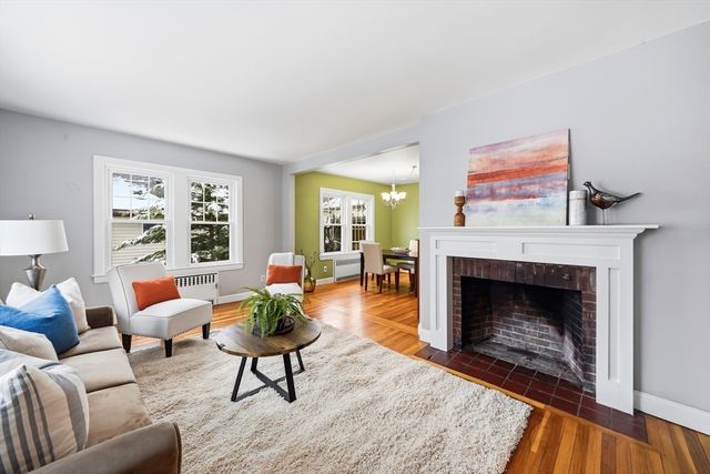 112 Ashcroft Rd, Medford, MA 02155