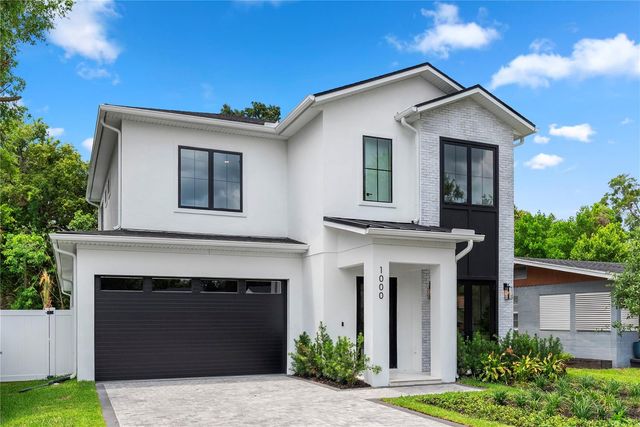 1000 N FOREST AVENUE, Orlando, FL 32803