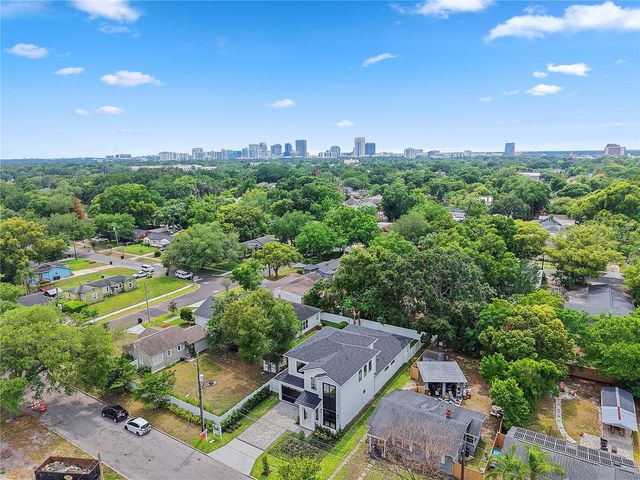1000 N FOREST AVENUE, Orlando, FL 32803