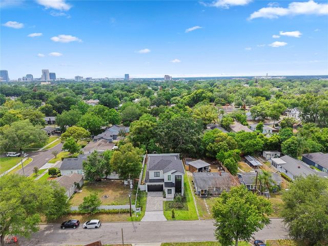 1000 N FOREST AVENUE, Orlando, FL 32803