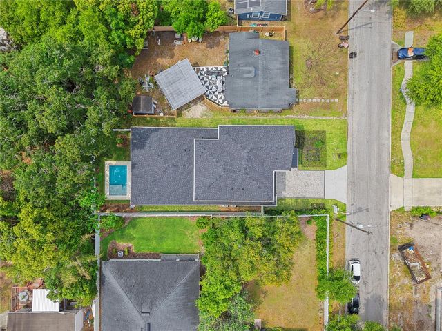 1000 N FOREST AVENUE, Orlando, FL 32803