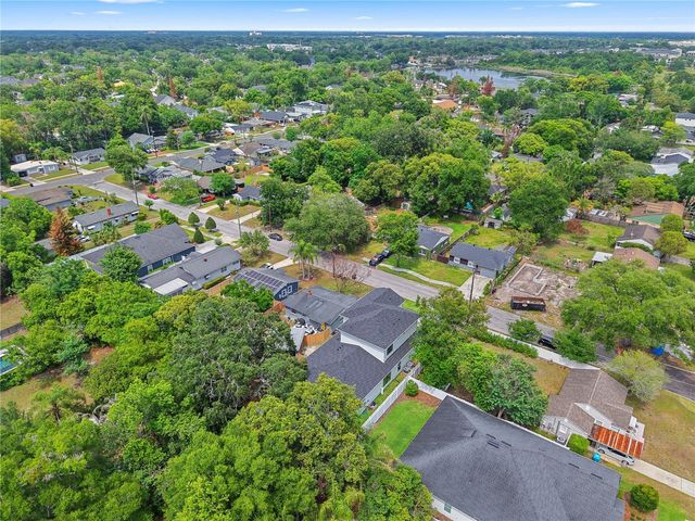 1000 N FOREST AVENUE, Orlando, FL 32803
