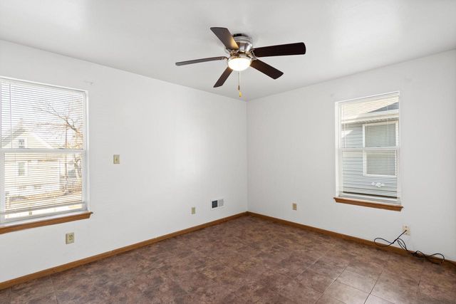 2029 28th STREET, Milwaukee, WI 53208