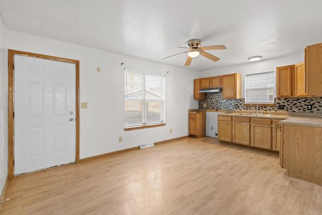2029 28th STREET, Milwaukee, WI 53208