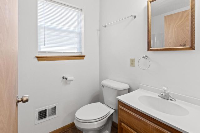 2029 28th STREET, Milwaukee, WI 53208