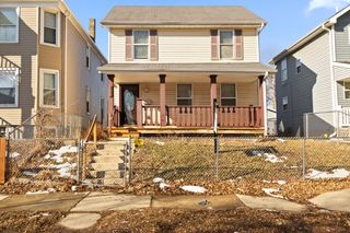 2029 28th STREET, Milwaukee, WI 53208