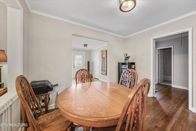 102 Sanford Lane, Oak Ridge, TN 37830