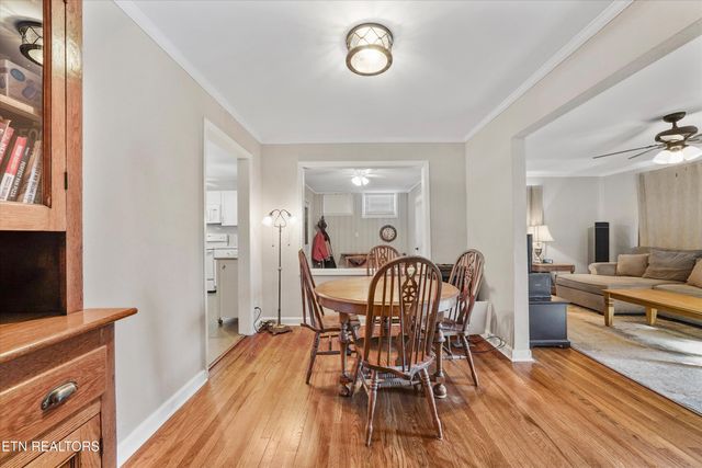 102 Sanford Lane, Oak Ridge, TN 37830