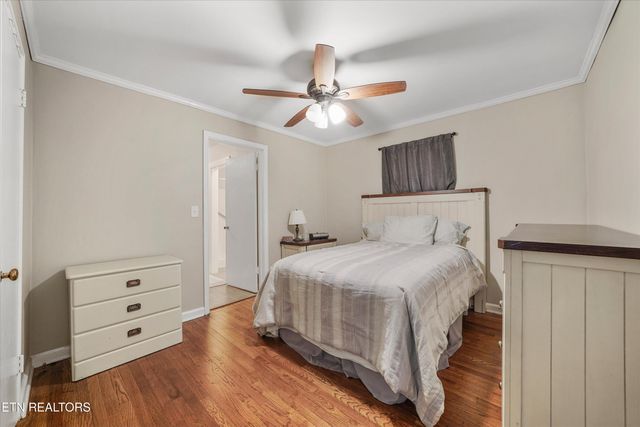 102 Sanford Lane, Oak Ridge, TN 37830