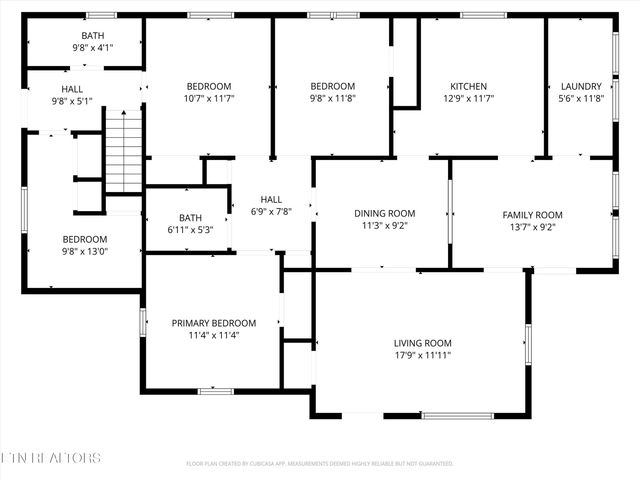 102 Sanford Lane, Oak Ridge, TN 37830