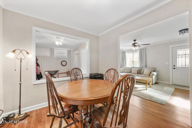 102 Sanford Lane, Oak Ridge, TN 37830