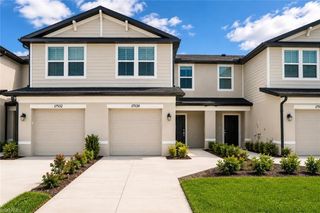 17530 Paradiso WAY, North Fort Myers, FL 33917
