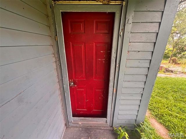 5936 Garesche Avenue, St Louis, MO 63136