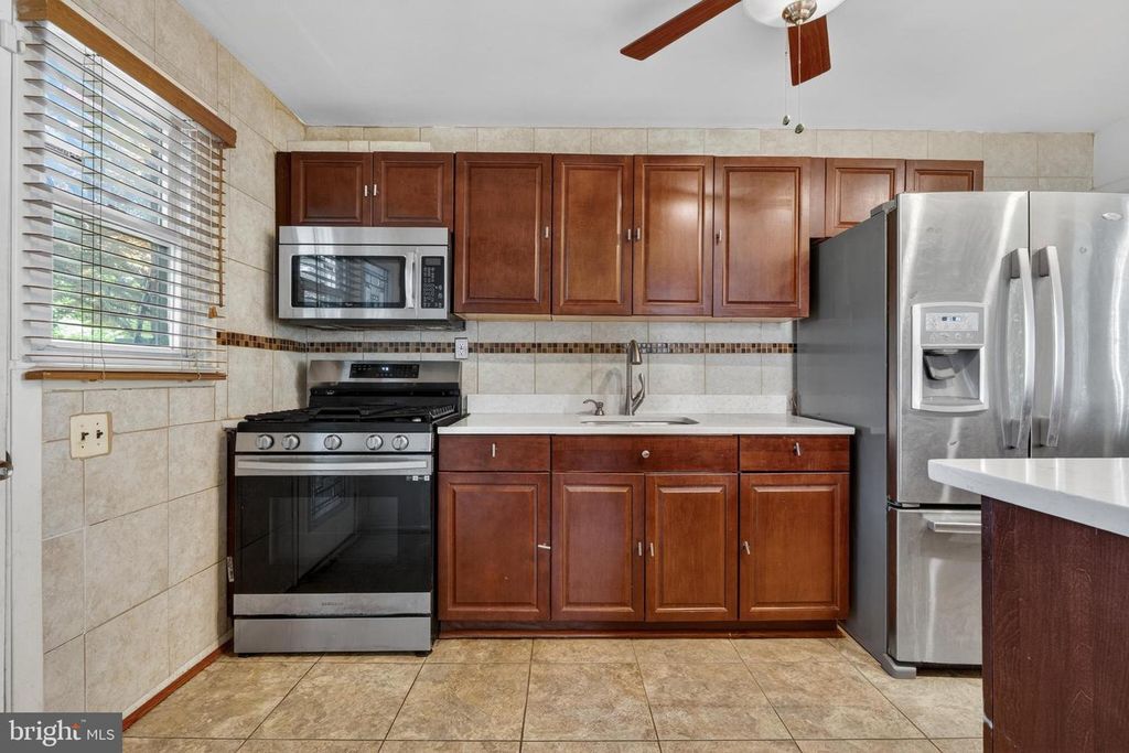 Image 10 of property listing at 1149 PELHAM WOOD, Parkville, MD 21234