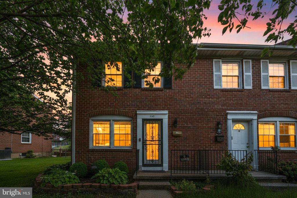 Image 27 of property listing at 1149 PELHAM WOOD, Parkville, MD 21234
