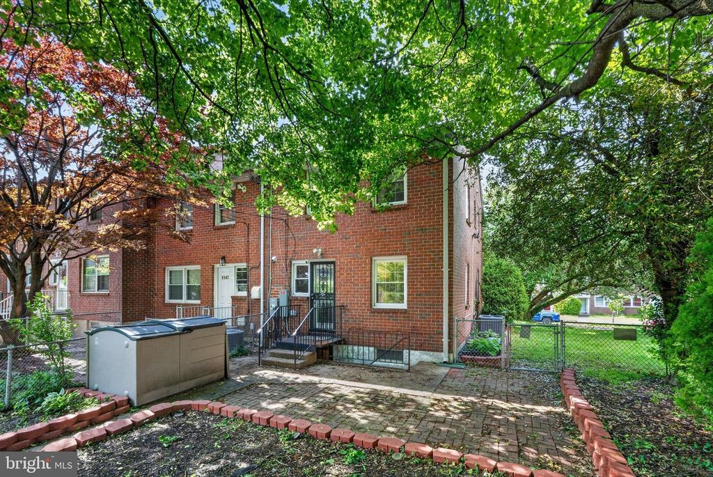 Image 28 of property listing at 1149 PELHAM WOOD, Parkville, MD 21234