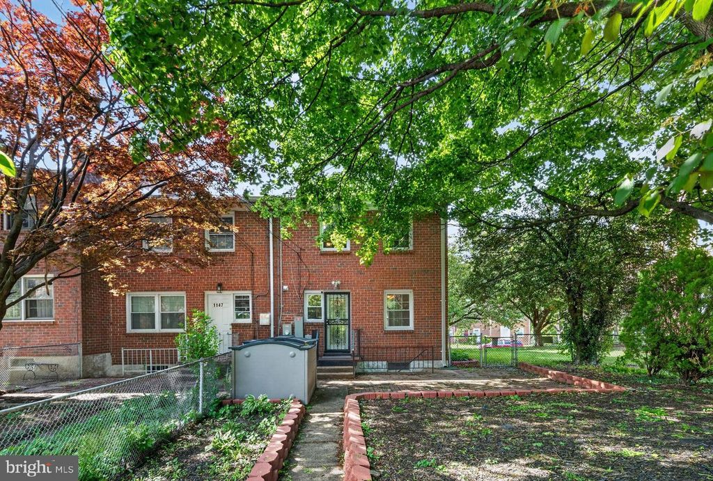 Image 29 of property listing at 1149 PELHAM WOOD, Parkville, MD 21234