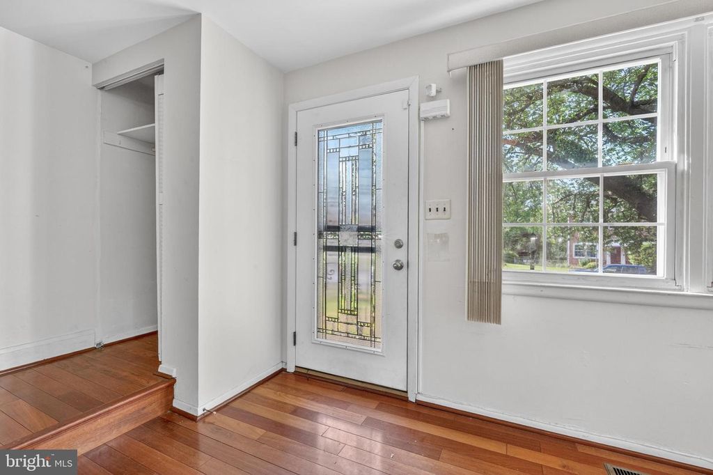 Image 3 of property listing at 1149 PELHAM WOOD, Parkville, MD 21234