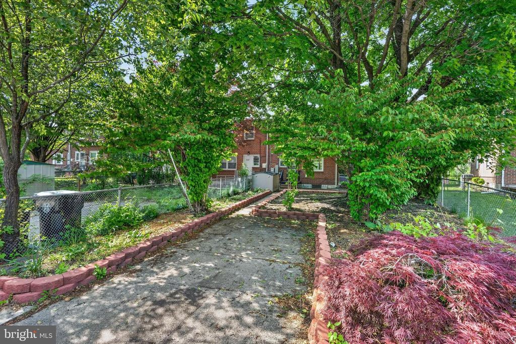 Image 30 of property listing at 1149 PELHAM WOOD, Parkville, MD 21234