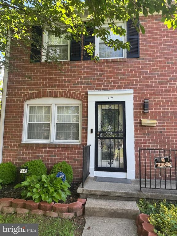 Image 32 of property listing at 1149 PELHAM WOOD, Parkville, MD 21234