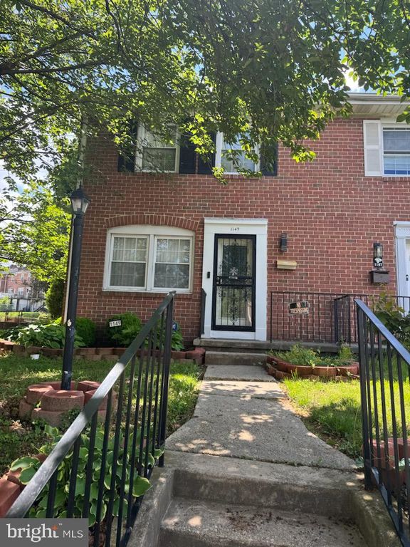 Image 33 of property listing at 1149 PELHAM WOOD, Parkville, MD 21234