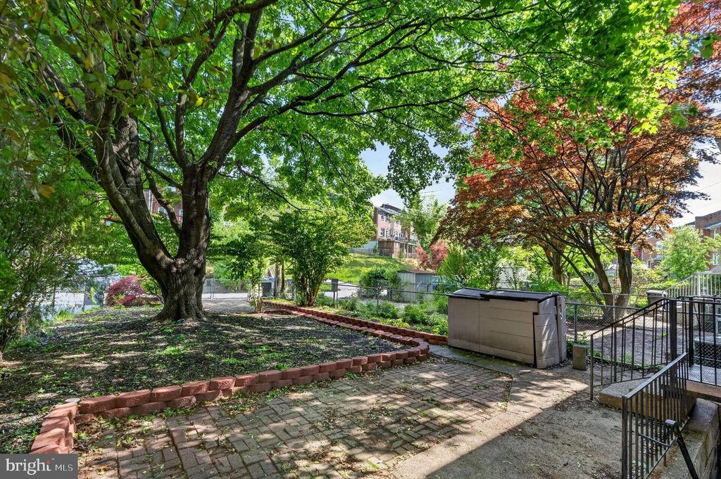 Image 40 of property listing at 1149 PELHAM WOOD, Parkville, MD 21234