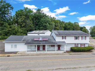 1225 Gross Avenue NE, Canton, OH 44705