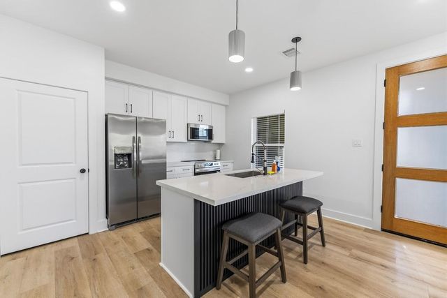 3327 Cornell Street B, Houston, TX 77022