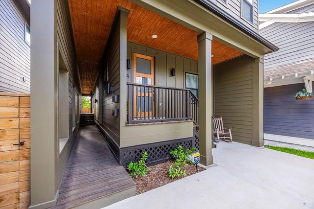 3327 Cornell Street B, Houston, TX 77022