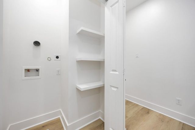 3327 Cornell Street B, Houston, TX 77022