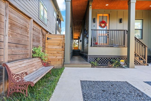 3327 Cornell Street B, Houston, TX 77022