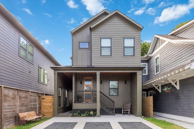 3327 Cornell Street B, Houston, TX 77022