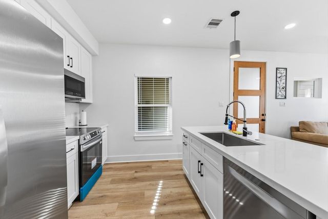 3327 Cornell Street B, Houston, TX 77022
