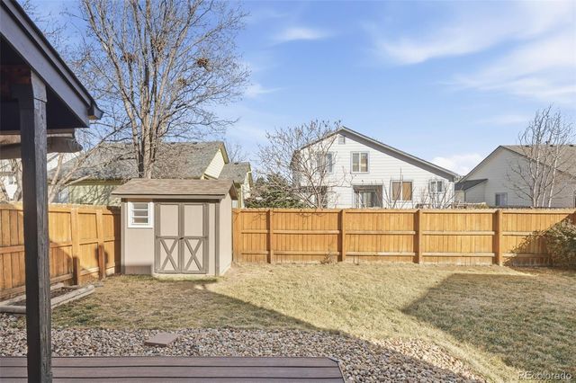 13064 Garfield Drive, Thornton, CO 80241