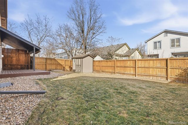 13064 Garfield Drive, Thornton, CO 80241