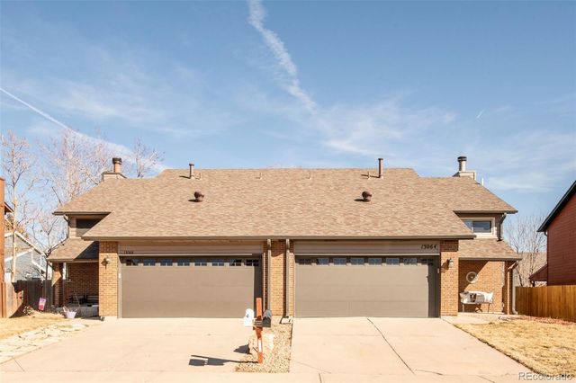 13064 Garfield Drive, Thornton, CO 80241