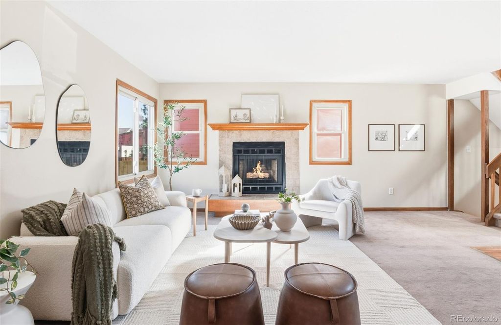 13064 Garfield Drive, Thornton, CO 80241