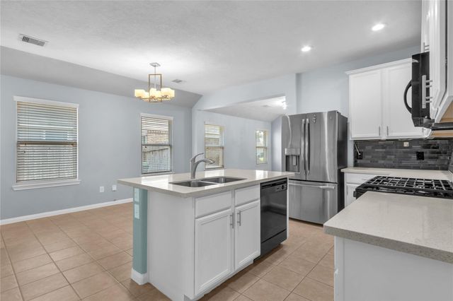 10939 Clearsable Lane, Houston, TX 77034
