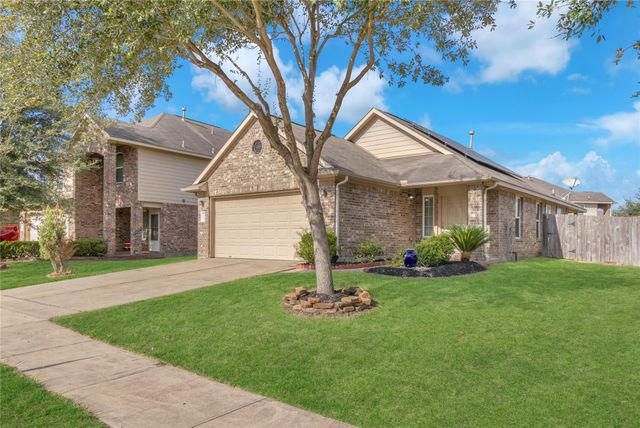 10939 Clearsable Lane, Houston, TX 77034