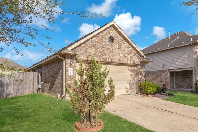 10939 Clearsable Lane, Houston, TX 77034