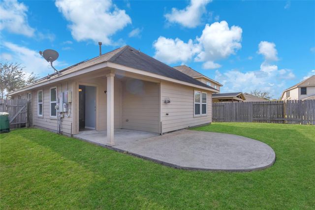 10939 Clearsable Lane, Houston, TX 77034