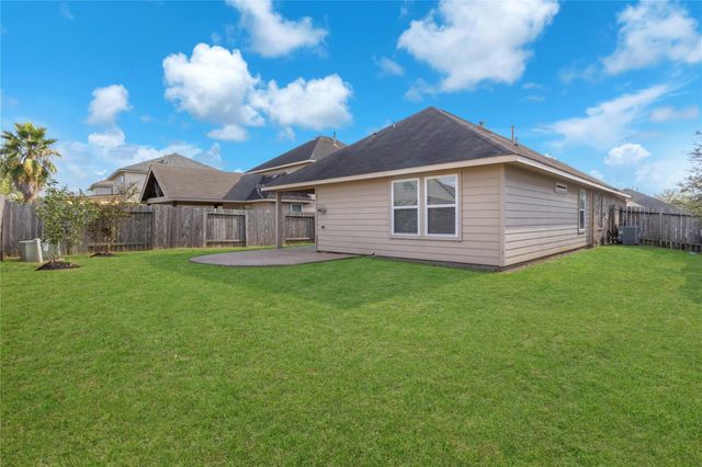 10939 Clearsable Lane, Houston, TX 77034