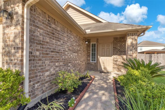 10939 Clearsable Lane, Houston, TX 77034