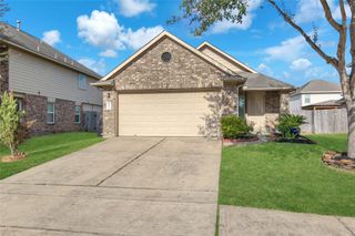 10939 Clearsable Lane, Houston, TX 77034