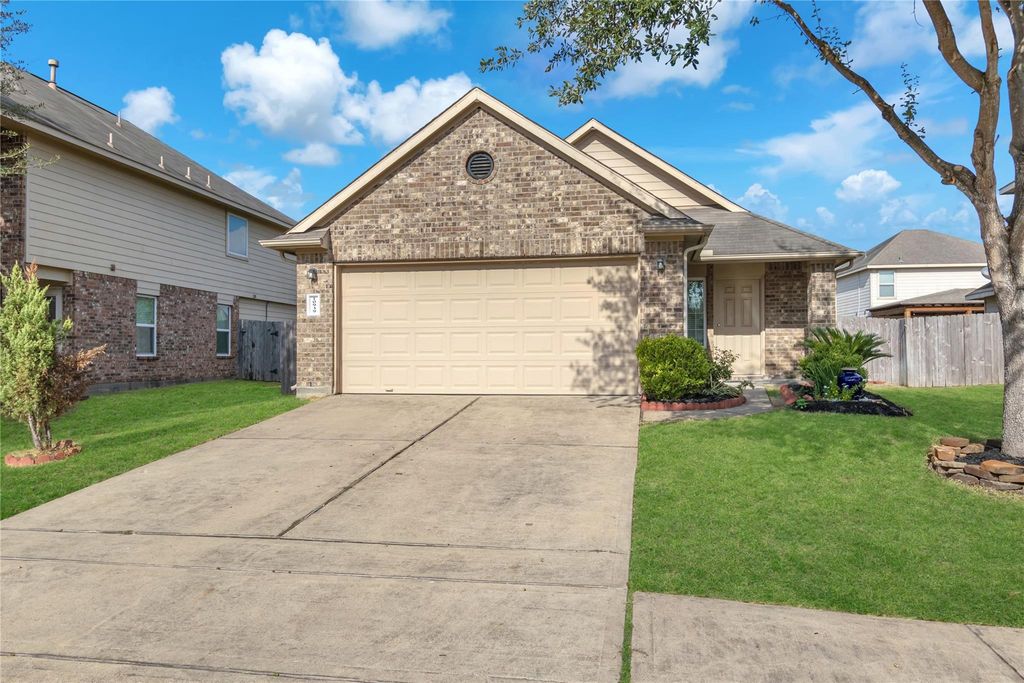 10939 Clearsable Lane, Houston, TX 77034