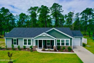 890 Golf View Road, Southport, NC 28461