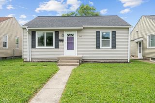 144 N 5th Avenue, Beech Grove, IN 46107